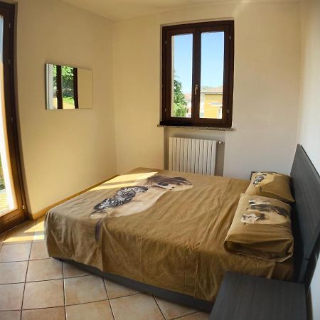 Garden Hill Bnb Broni Exterior photo