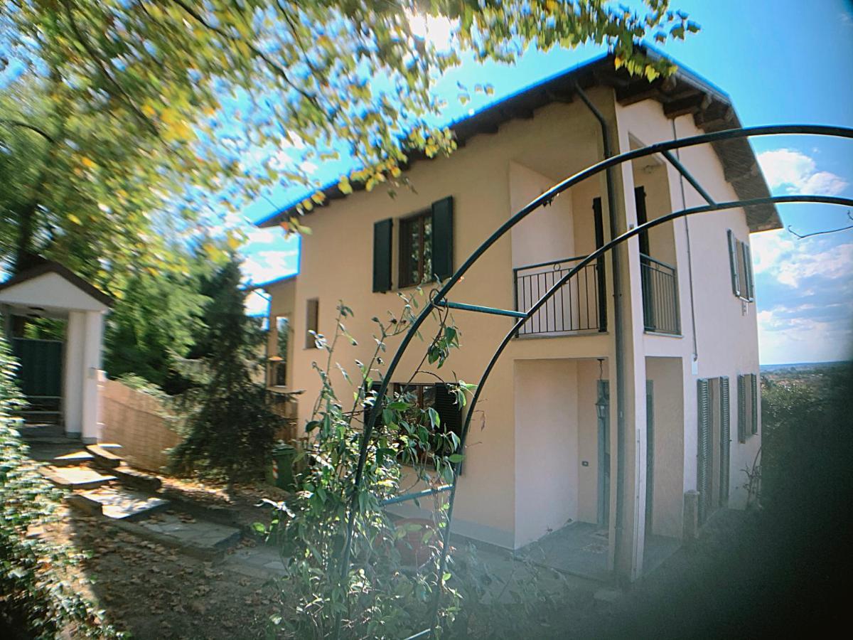 Garden Hill Bnb Broni Exterior photo