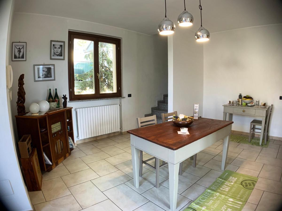 Garden Hill Bnb Broni Exterior photo